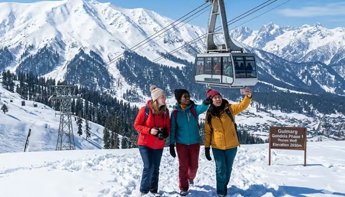 Gulmarg