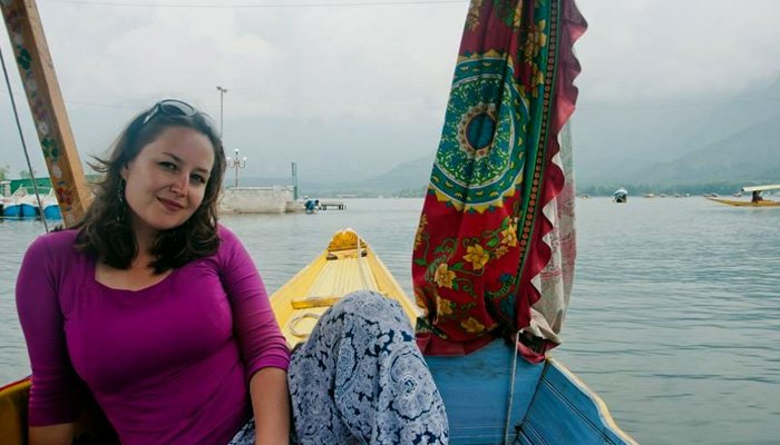 Kashmir tour experience