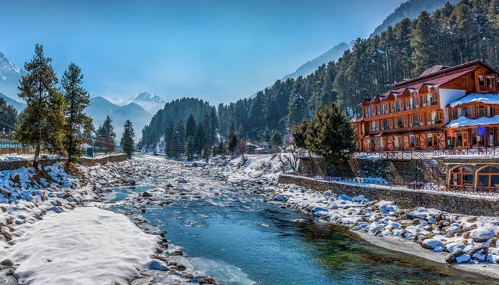 Pahalgam