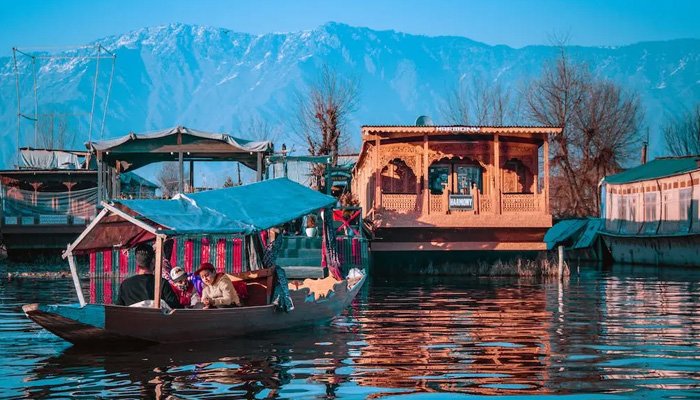 Srinagar